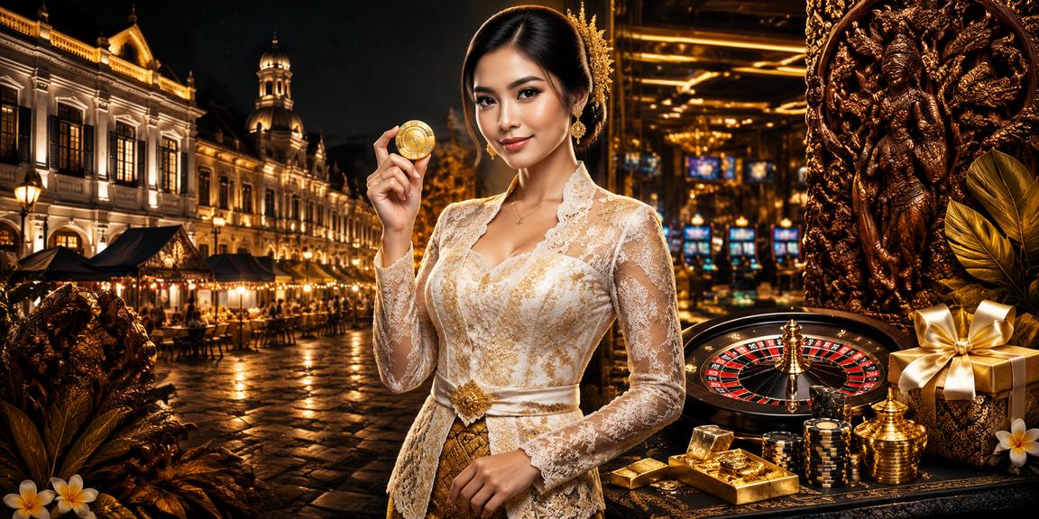 gading22 More Choice From One gading22 Account